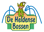Camping De Heldense Bossen