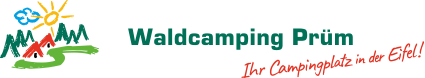 Waldcamping Pr&uuml;m